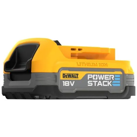 Outlet DCBP034-XJ Dewalt Batteri 1,7 AH, 18 V