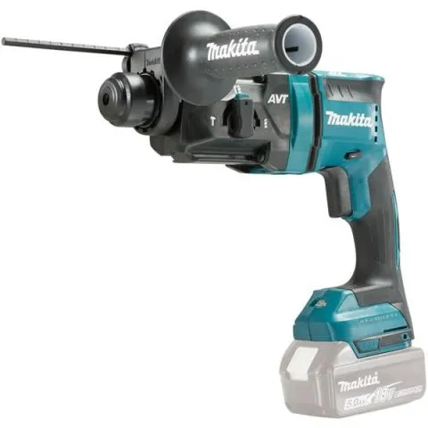 Expressleverans DHR182Z Makita Borrhammare utan batteri och laddare