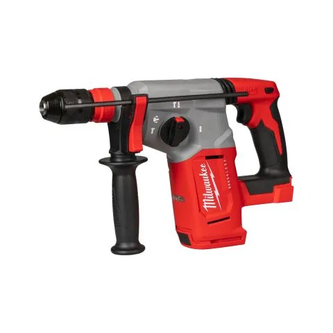 Handla nu M18 BLHX-0X Milwaukee Borrhammare utan batteri och laddare