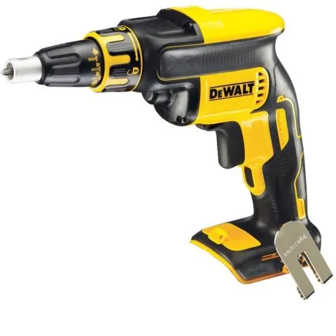 DCF620NT Dewalt Gipsskruvdragare utan batteri och laddare Köp online