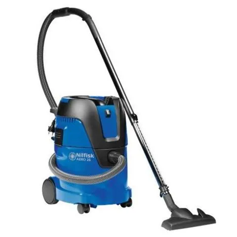 Aero 26-01 PC X Nilfisk Grovdammsugare 1250 W Sista chansen
