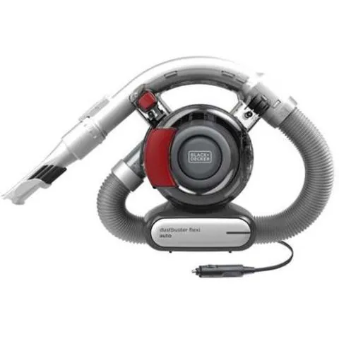 Dustbuster Flexi Black & Decker Handdammsugare risnedsättning