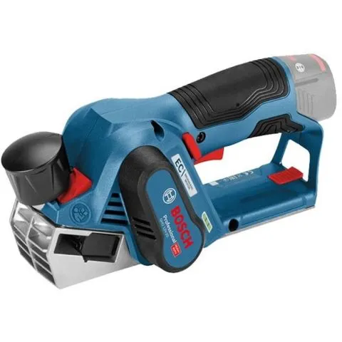 GHO 12V-20 Bosch Hyvel utan batteri och laddare Premium