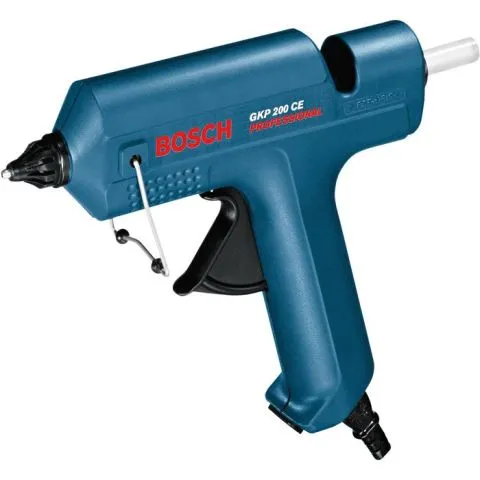 GKP 200 CE Bosch Limpistol 500 W Expressleverans