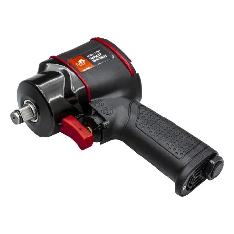 510970 PELA Mutterdragare 1/2", mini Kundfavorit