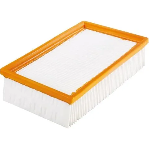 Fri frakt 2607432034 Bosch Polyesterveckfilter