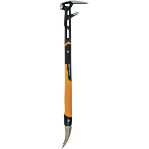IsoCore Fiskars Rivningsverktyg L Begränsat erbjudande