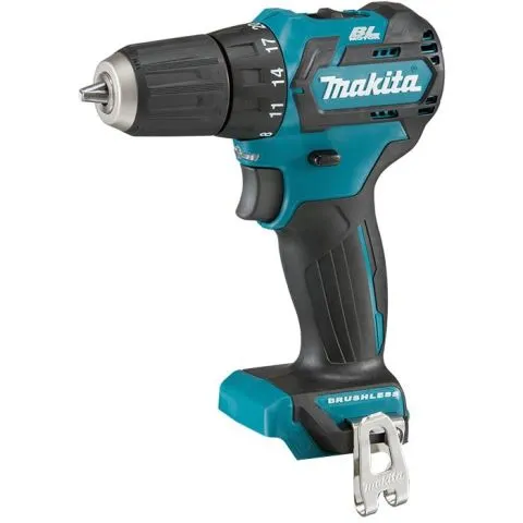 DF332DZ Makita Skruvdragare utan batteri och laddare Begränsat antal