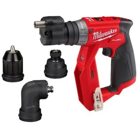 Kampanj M12 FDDXKIT-0X Milwaukee Skruvdragare utan batteri och laddare