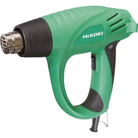 RH600T HiKOKI Varmluftspistol 2000 W Begränsat antal