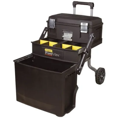 FatMax 1-94-210 STANLEY Verktygsvagn Expressleverans