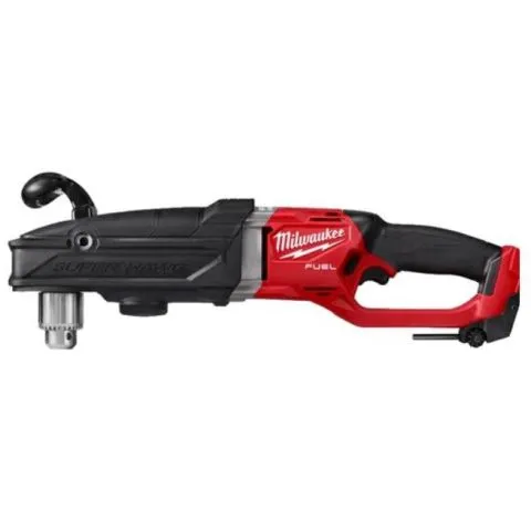 Erbjudandepris M 18 Super Hawg Milwaukee Vinkelborrmaskin utan batteri och laddare