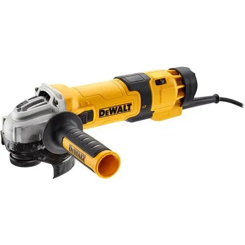 DWE4257 Dewalt Vinkelslip 1500 W Outlet