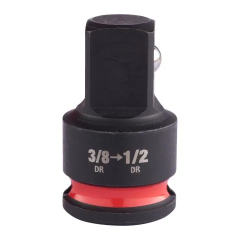 4932480300 Milwaukee Adapter till krafthylsa, 3/8" till 1/2" Billig