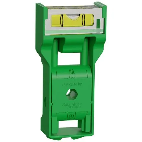 Premium WDE015733 Schneider Electric Vattenpass