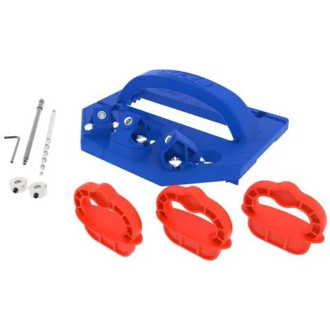 Deck Jig Kreg Altanjigg Extra rabatt