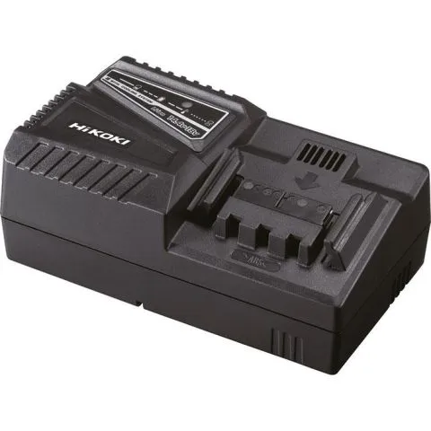 UC18YFSL HiKOKI Batteriladdare Bästa pris