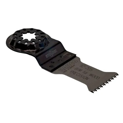 Lågt pris 92-229 Bahco Bimetallblad trä, 65 mm