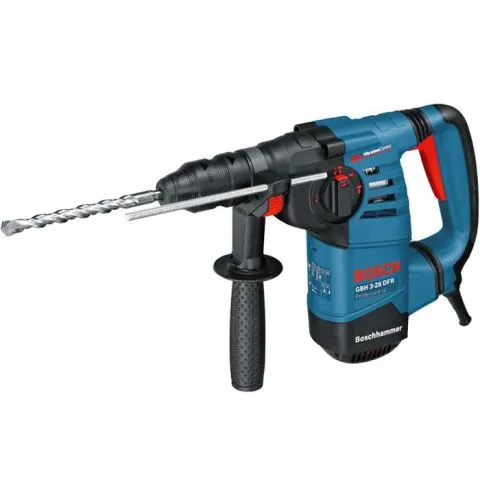 GBH 3-28 DFR Bosch Borrhammare 800 W Begränsad tid