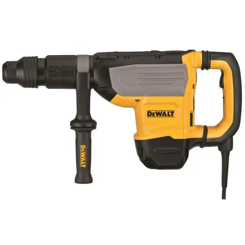 D25773K-QS Dewalt Borrhammare 1700 W Beställ idag