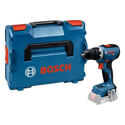 Populär GSR 18V-65 Bosch Borrskruvdragare utan batteri och laddare 06019N3201