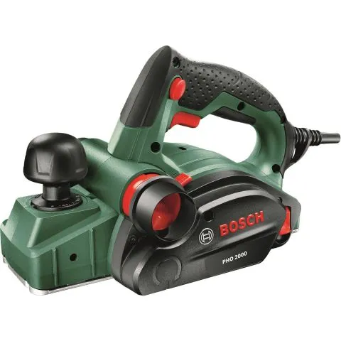 Endast idag PHO 2000 Bosch DIY Hyvel 680 W