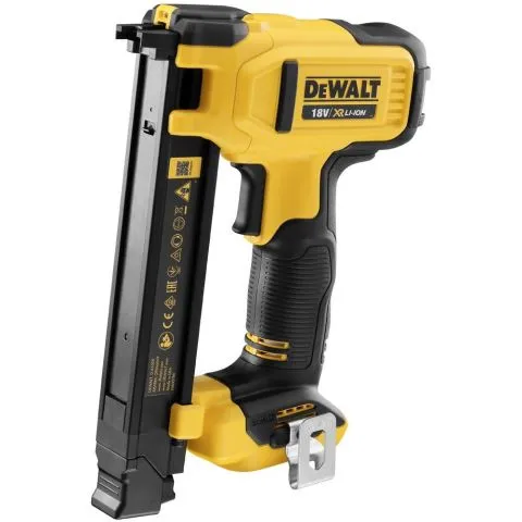 DCN701N Dewalt Kabelclipspistol utan batteri och laddare Bästa pris