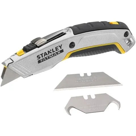 FatMax 0-10-789 STANLEY Kniv dubbel bladfunktion Sista chansen