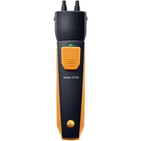 510i Testo Differenstryckgivare Kundfavorit