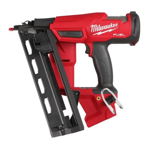 M18 FN16GA-0X Milwaukee Dyckertpistol utan batteri och laddare I lager