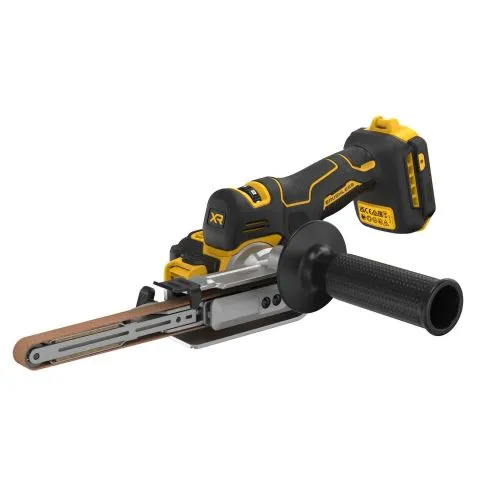 Sänkt pris DCM200N-XJ Dewalt Fingerslip utan batteri och laddare