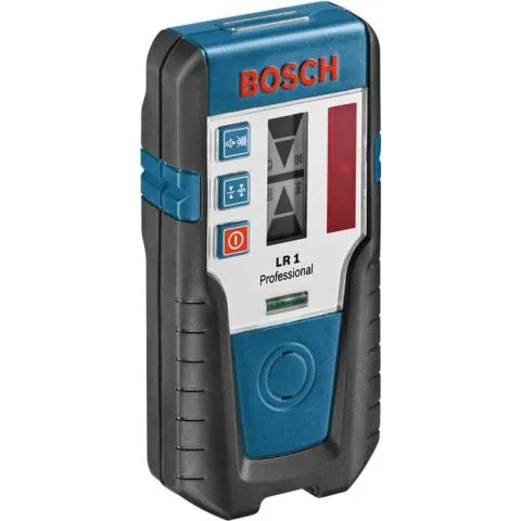 LR 1 Bosch Lasermottagare Fynd
