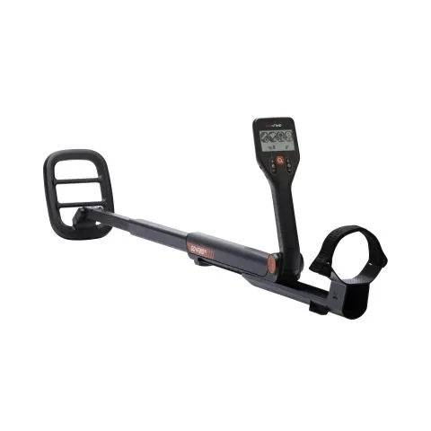 Go-Find 22 Minelab Metalldetektor Expressleverans
