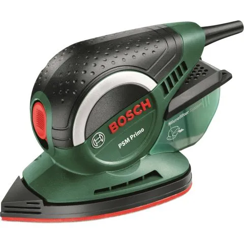 PSM PRIMO Bosch DIY Multislip 50 W Handla nu