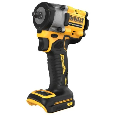 DCF923N-XJ Dewalt Mutterdragare utan batteri och laddare Premium