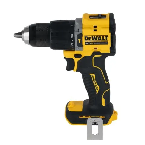 Begränsat antal DCD799N-XJ Dewalt Slagborrmaskin utan batteri och laddare