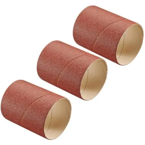 Kampanjpris 1600A0014T Bosch DIY Sliphylssats K80, K120, K240