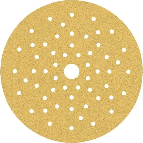 Expert C470 Bosch Slippapper Ø 150 mm. 50-pack Ø 150 mm Outlet