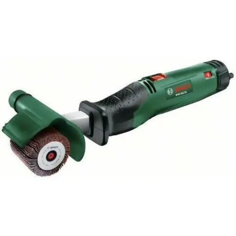 Texoro Bosch DIY Sliprulle 250 W Fynd
