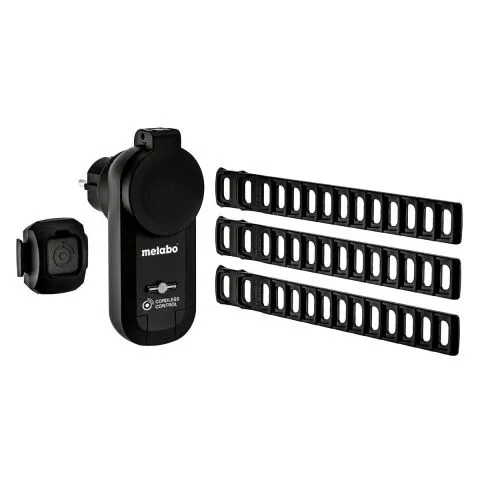 630231000 Metabo Start- och stopsats typ F Erbjudande