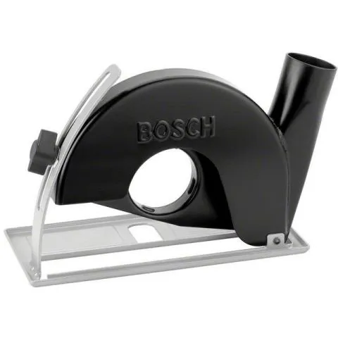 1619P06514 Bosch Styrslid Diameter 100-125mm Rabatter