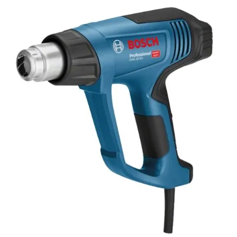 Outlet GHG 20-63 Bosch Varmluftpistol 2000 W