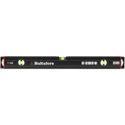 PV 60 Hultafors Vattenpass Begränsat erbjudande