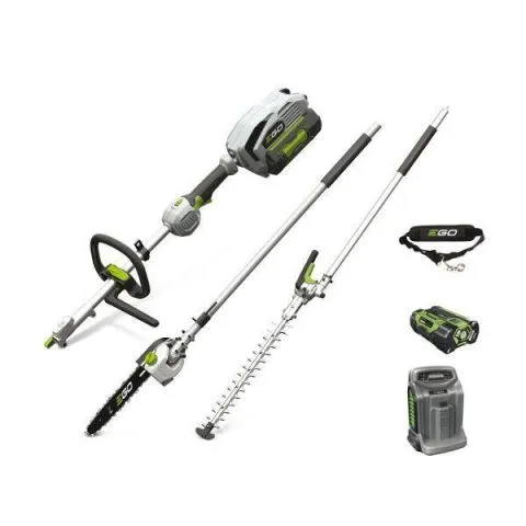 Handla nu MHCC1002E EGO Multiverktyg med batteri och laddare
