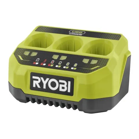 RC43P Ryobi Multiladdare Erbjudandepris
