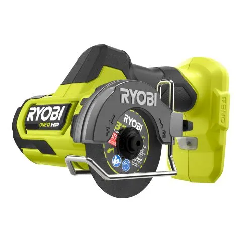 RCT18C-0 Ryobi Vinkelkap utan batteri och laddare Nedsatt pris