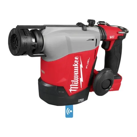 4933493531 Milwaukee Borrhammare Kampanjpris