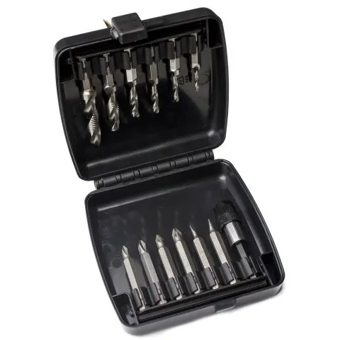 Reapris 85518 PELA Borrsats med bits