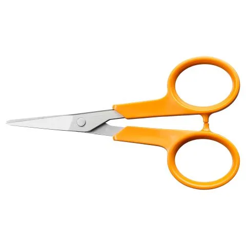 1075061 Fiskars Broderisax TX50 Nedsatt pris