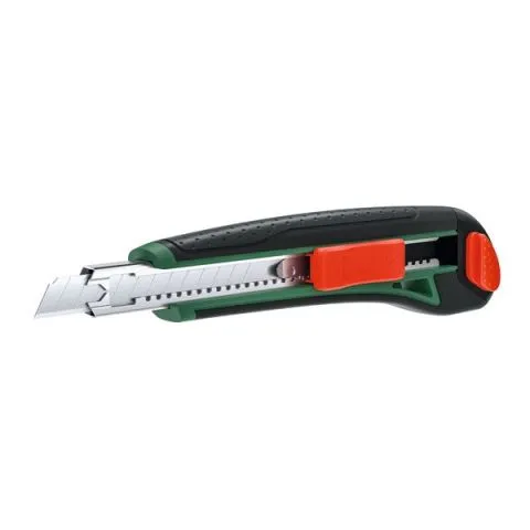 Kampanjpris 1600A039L6 Bosch DIY Brytbladskniv 9 mm